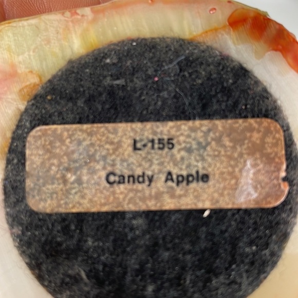 Ron Lee Vintage Circus Clown Candy Apple Artist signed - Picture 6 of 11